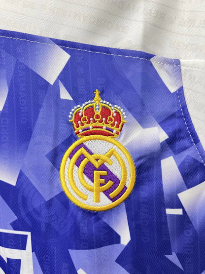 Real Madrid 1996/97 Third