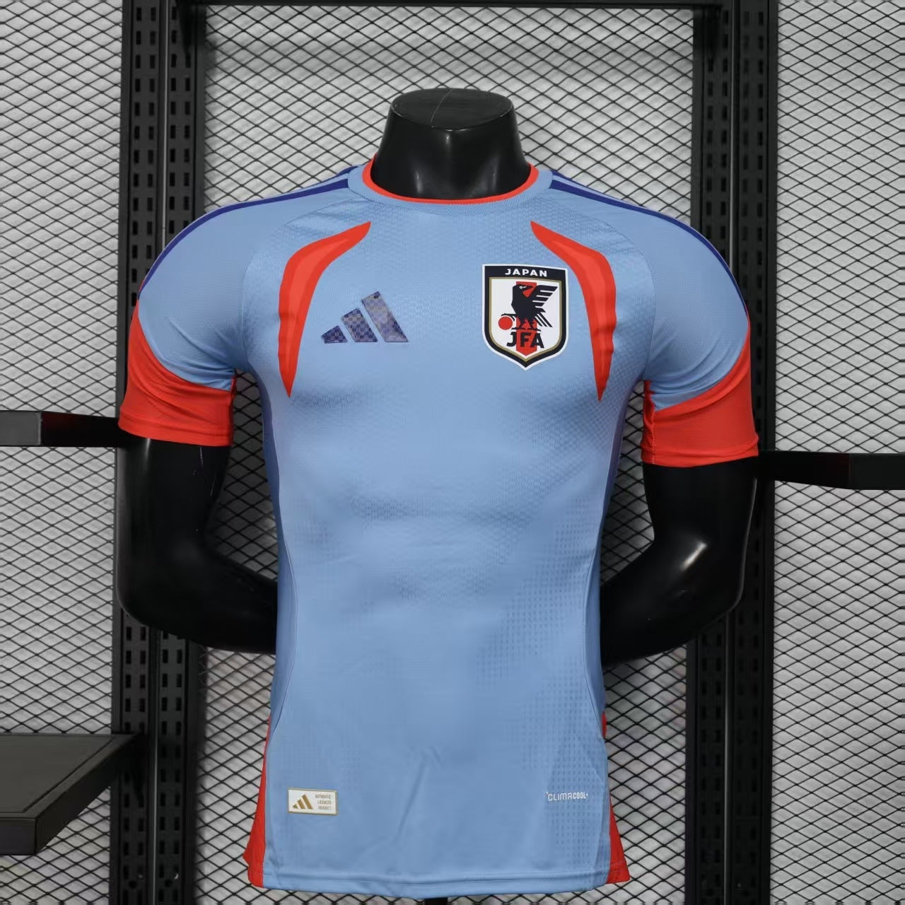 Japan 2026 World Cup Training