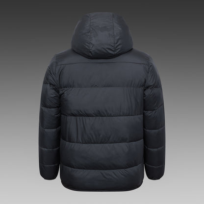 Real Madrid Puffer
