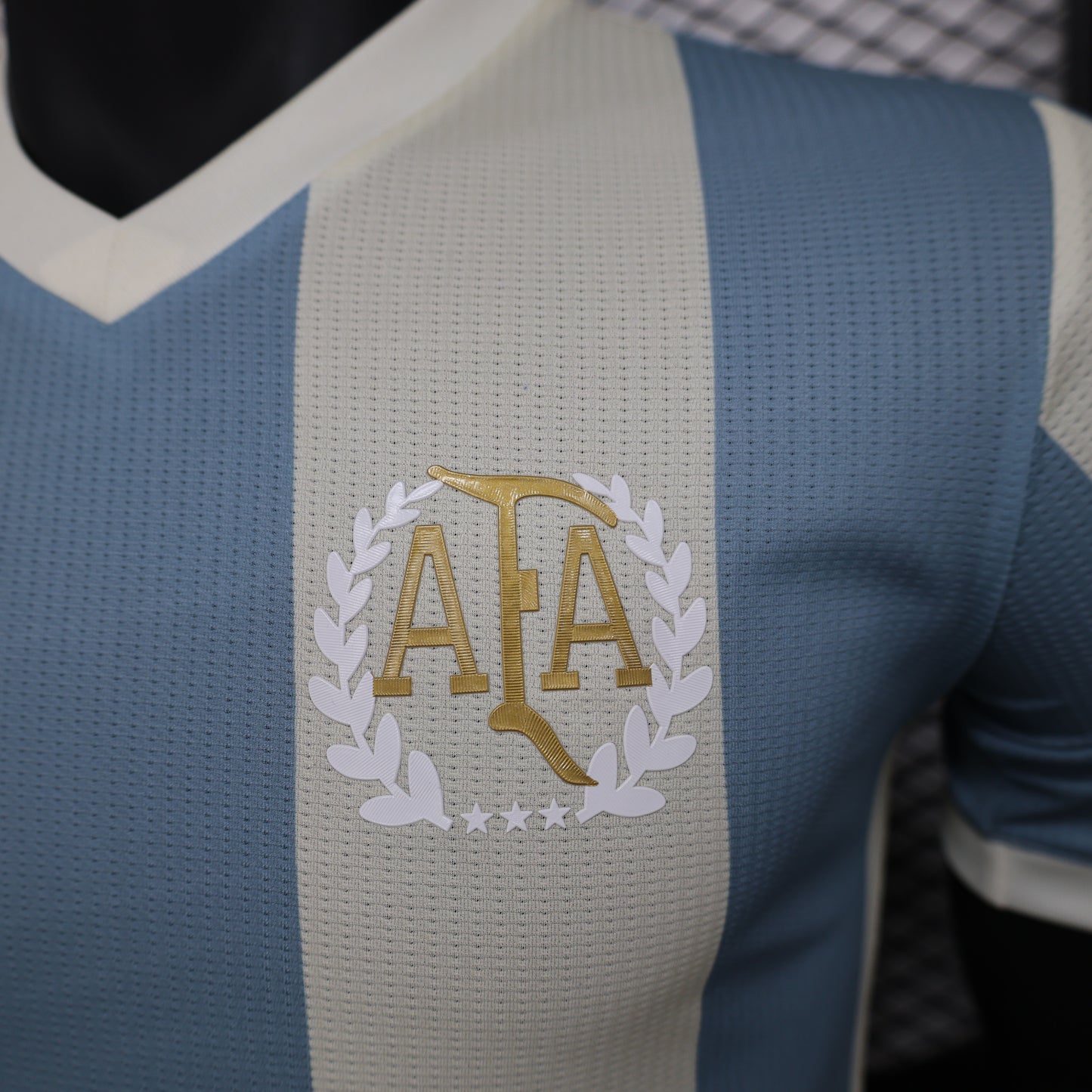 Argentina 50th Anniversary x Adidas