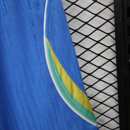 Brazil 2026/27 Shorts - Home