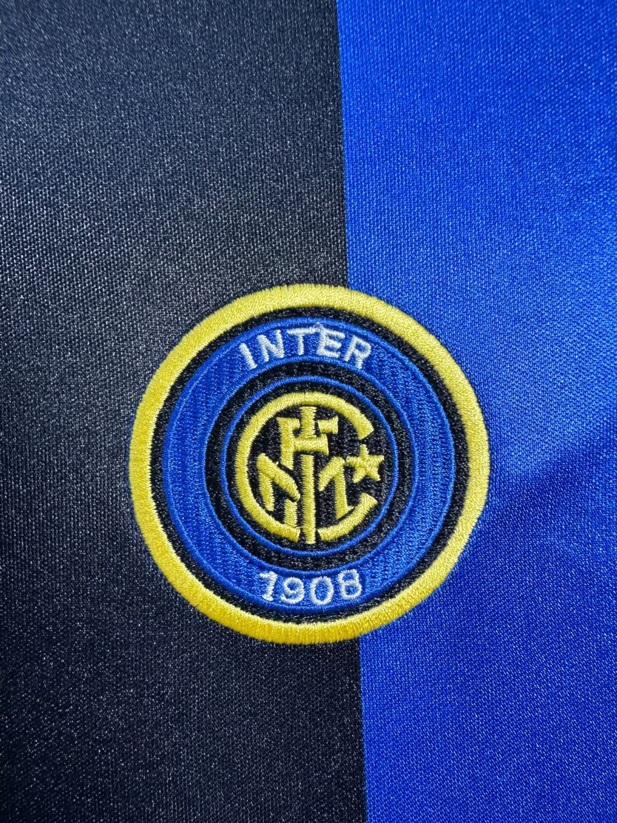 Inter Milan 1999/00 Home