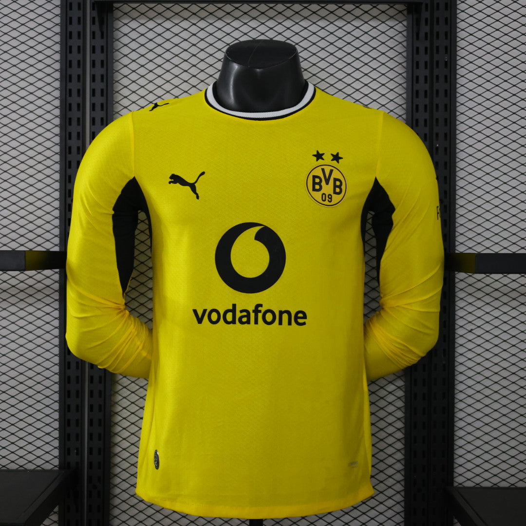 Borussia Dortmund 2026/27 Home
