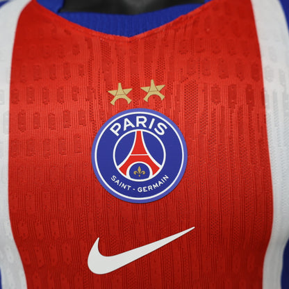 PSG 2026/27 Home - Champions Edition