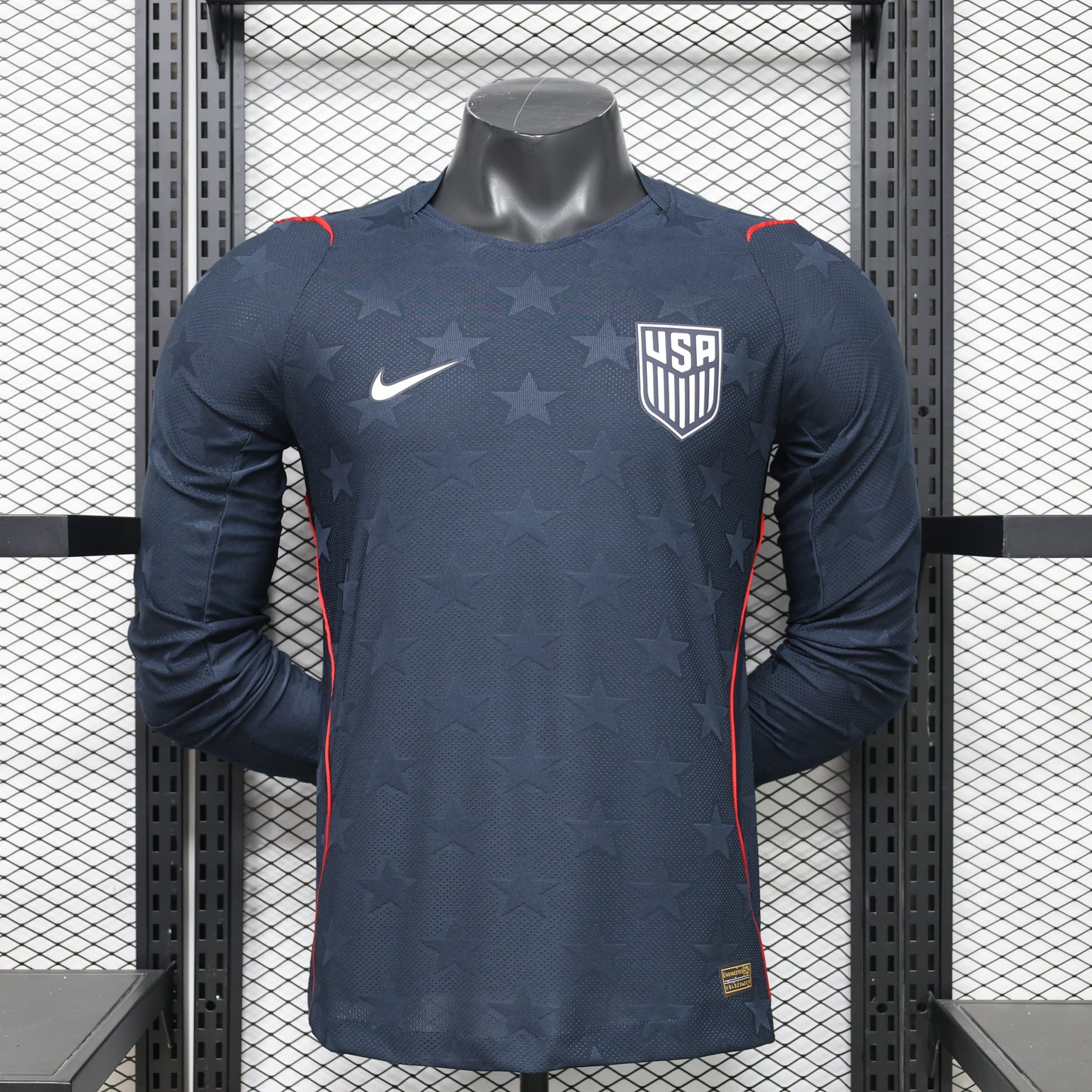 USA 2026 World Cup Away