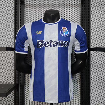 FC Porto 2025/26 Home