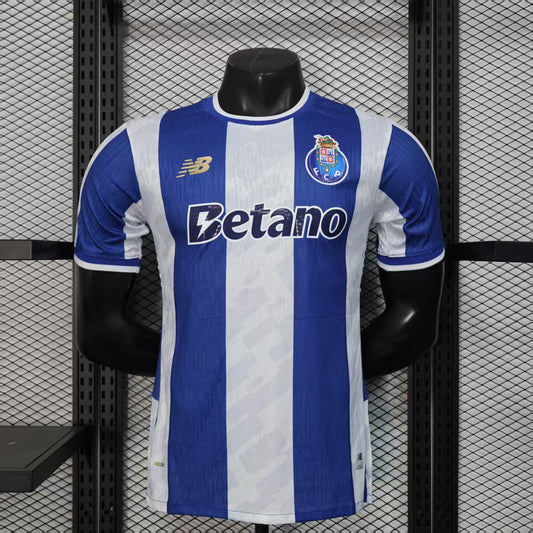 FC Porto 2025/26 Home