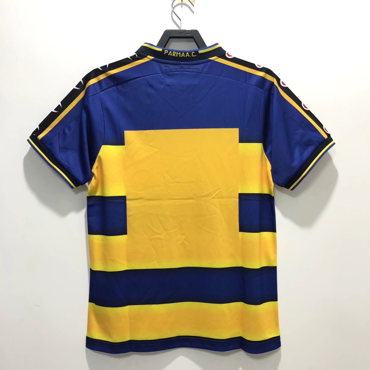 Parma AC 2001/02 Home