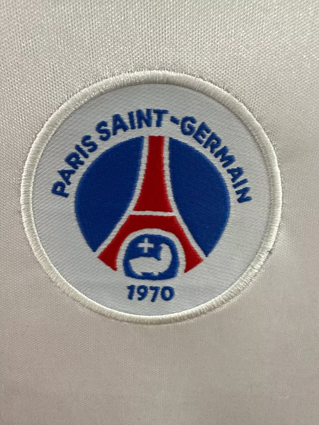 PSG 1998/99 Away