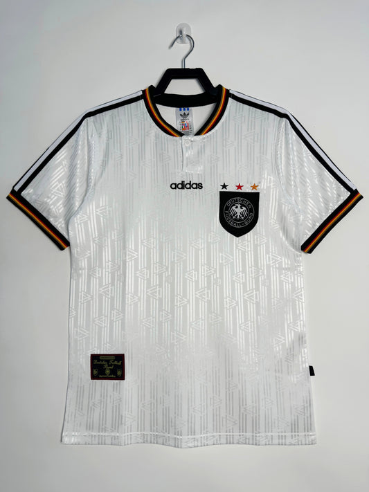 Germany 1996 Home
