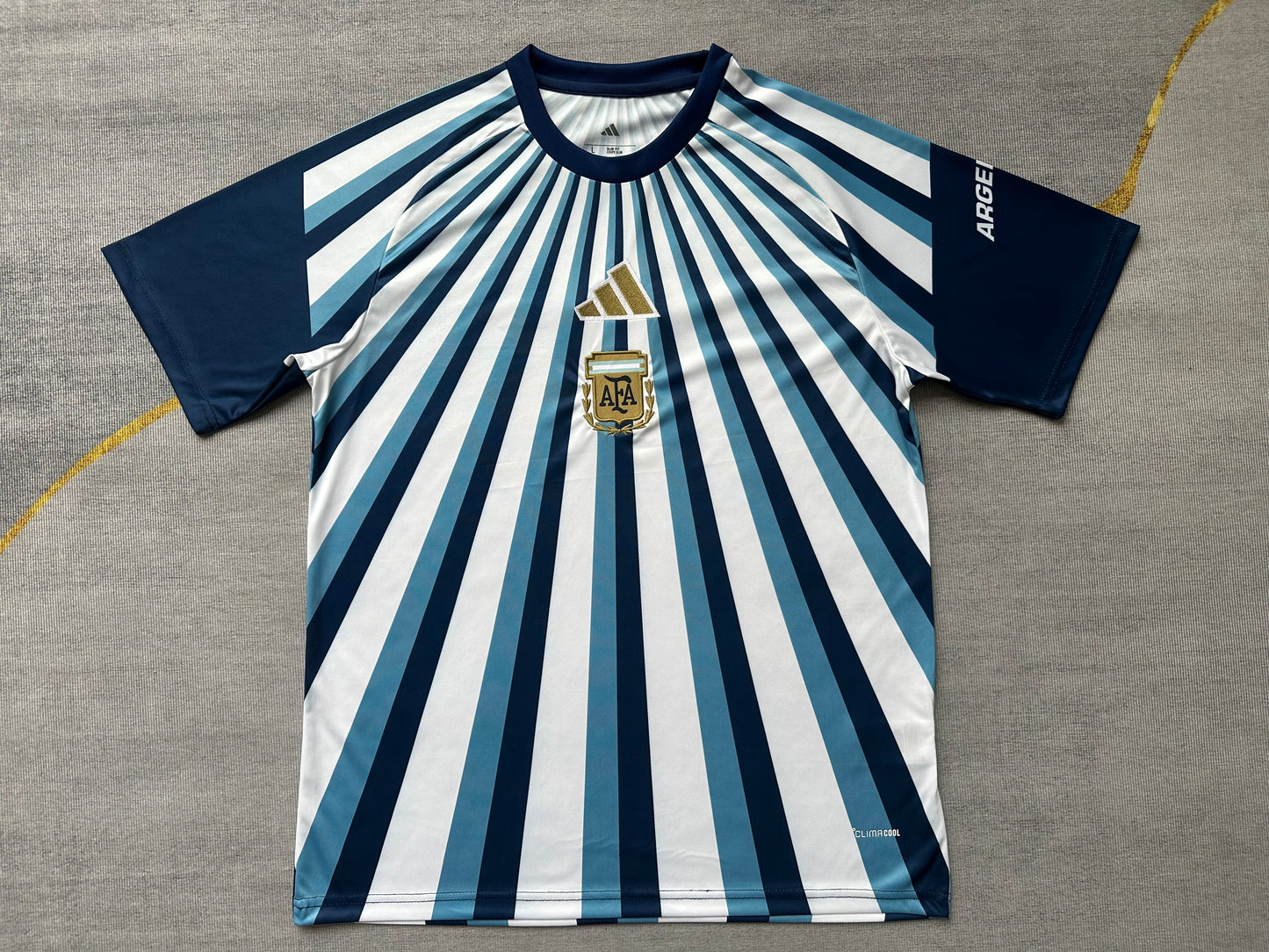 Argentina 2026 World Cup Pre Match