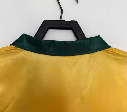 Brazil 1988 Home