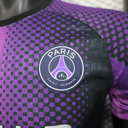 PSG 2025/26 Special - Violet