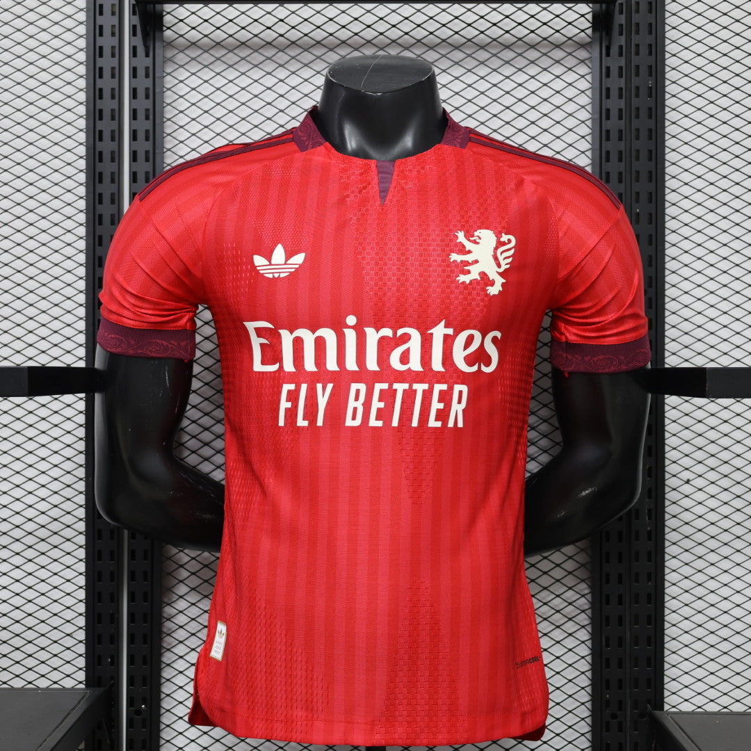 Olympique Lyon 2026/27 Away