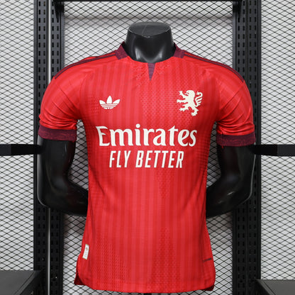 Olympique Lyon 2026/27 Away