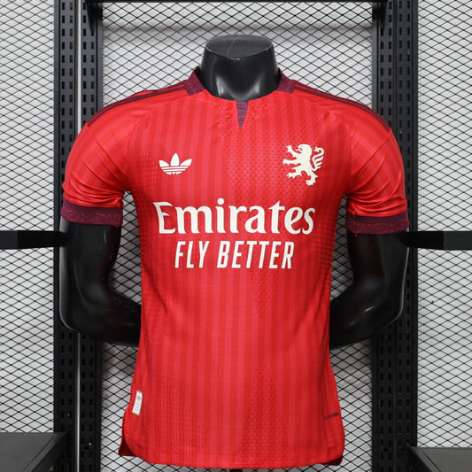 Olympique Lyon 2026/27 Away