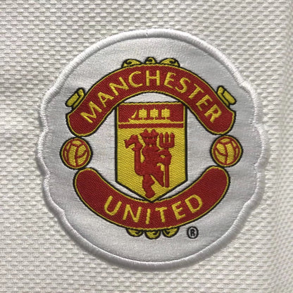 Manchester United 2008/09 Away