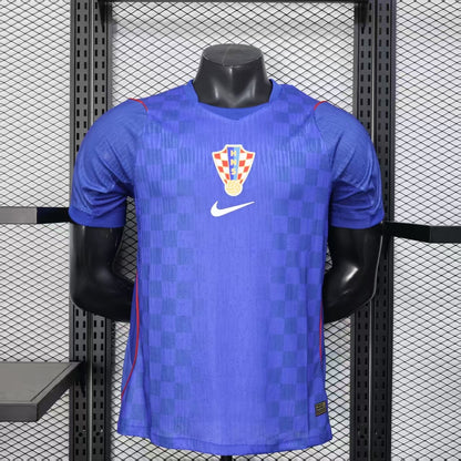Croatia 2026 World Cup Away