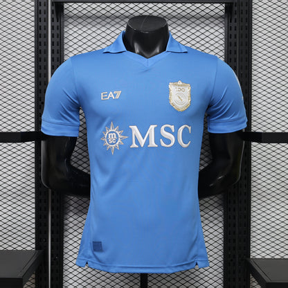 Napoli 2026/27 Home