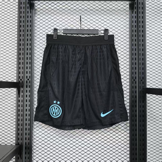 Inter Milan 2025/26 Shorts - Home