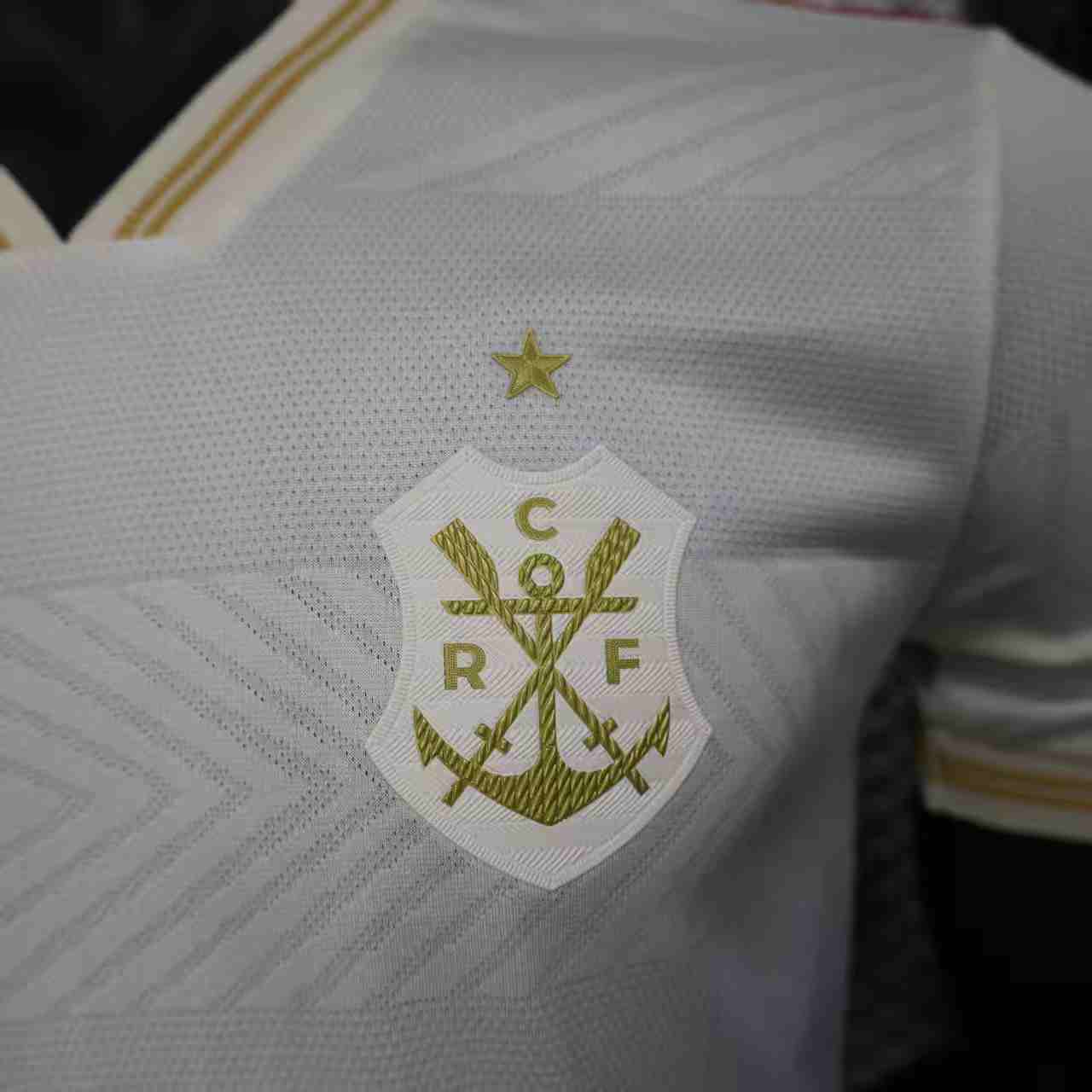 Flamengo 2025/26 Third