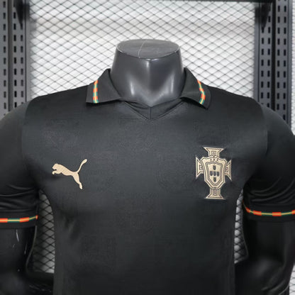 Portugal 2025 Special Edition - Black