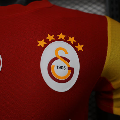 Galatasaray 2026/27 Home