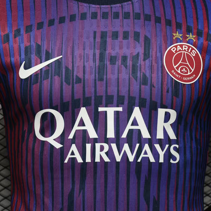 PSG 2026/27 Pre Match Away
