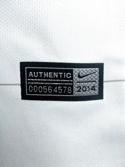 USA 2014 Home