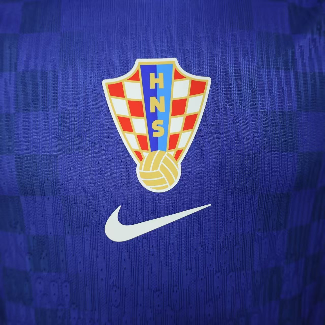 Croatia 2026 World Cup Away