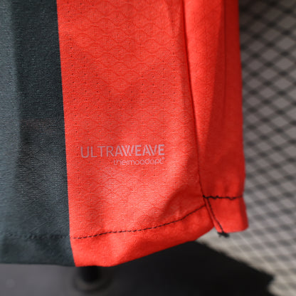 AC Milan 2026/27 Home