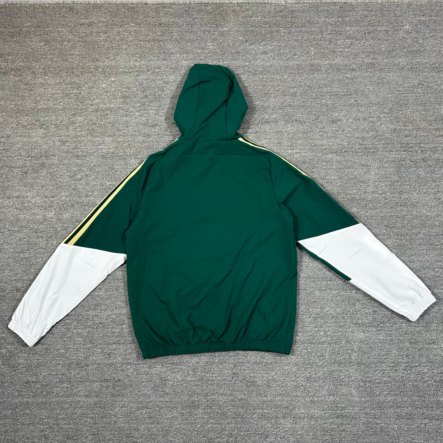 Italy 2026 Windbreaker - Home