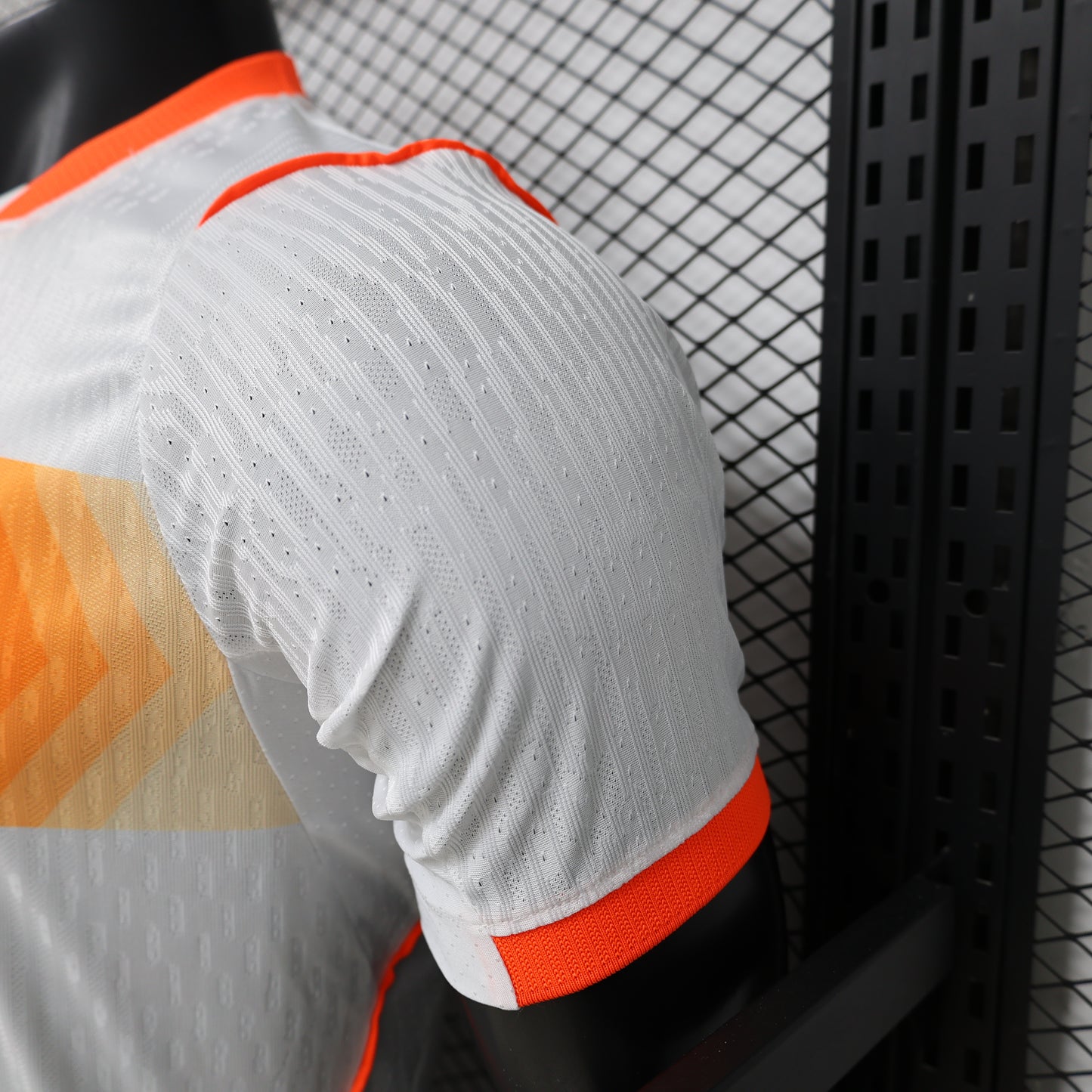 Netherlands 2026 World Cup Away