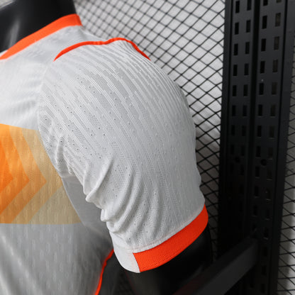 Netherlands 2026 World Cup Away