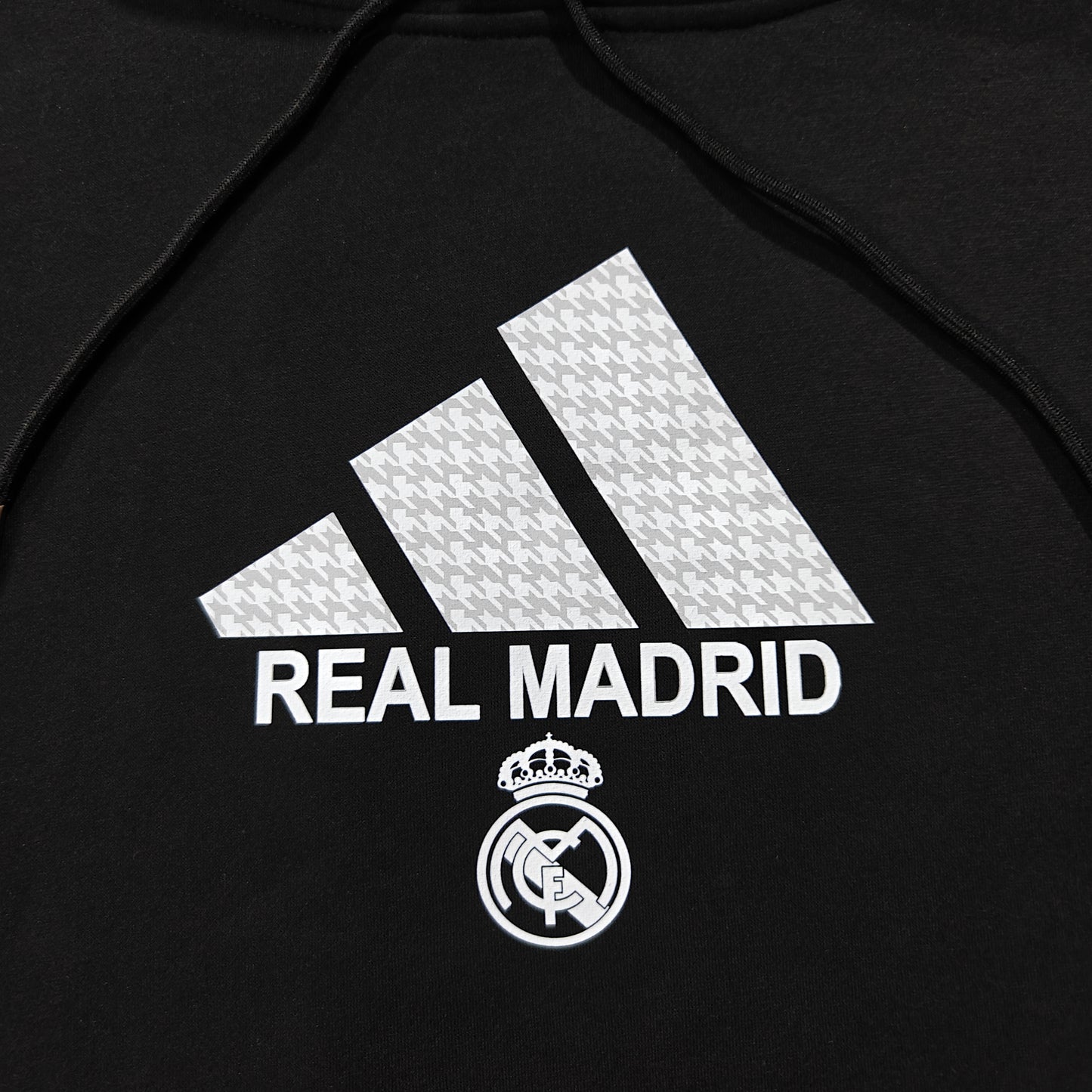 Real Madrid Lifestyle Hoodie