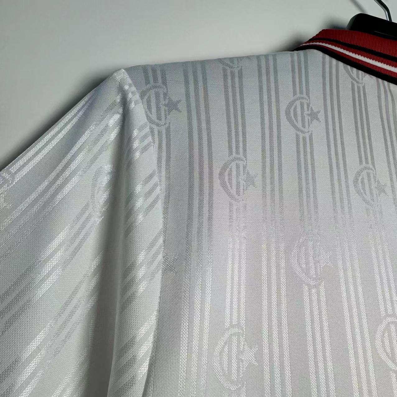 Türkiye 1996 Away