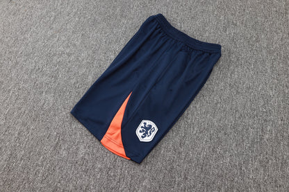 Netherlands Training Kit - Alternate