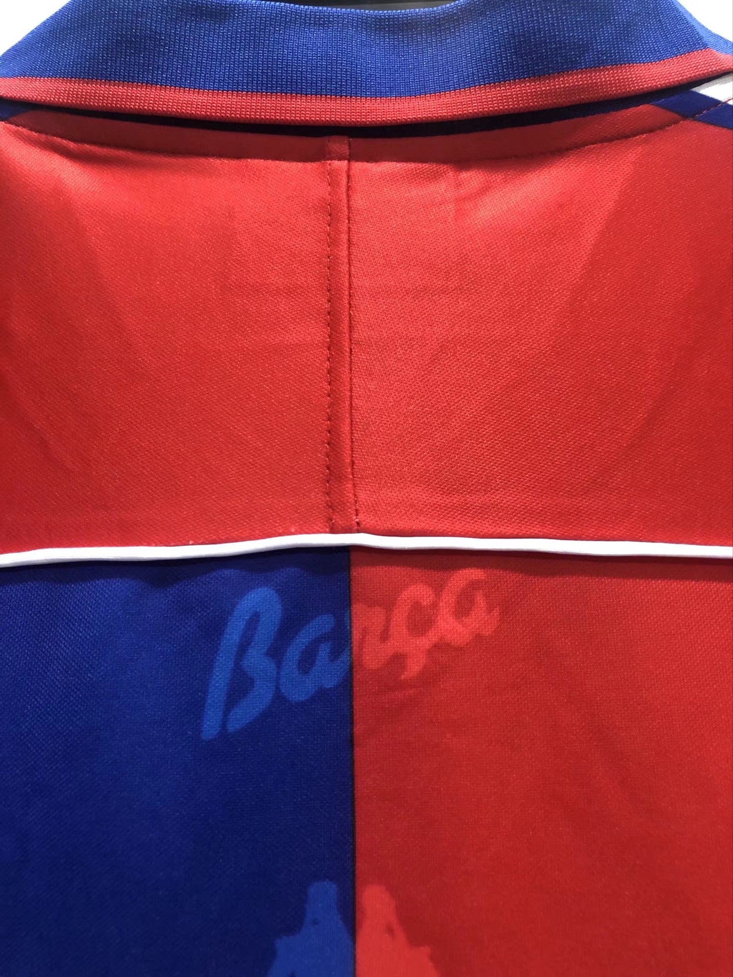Barcelona 1992/95 Home