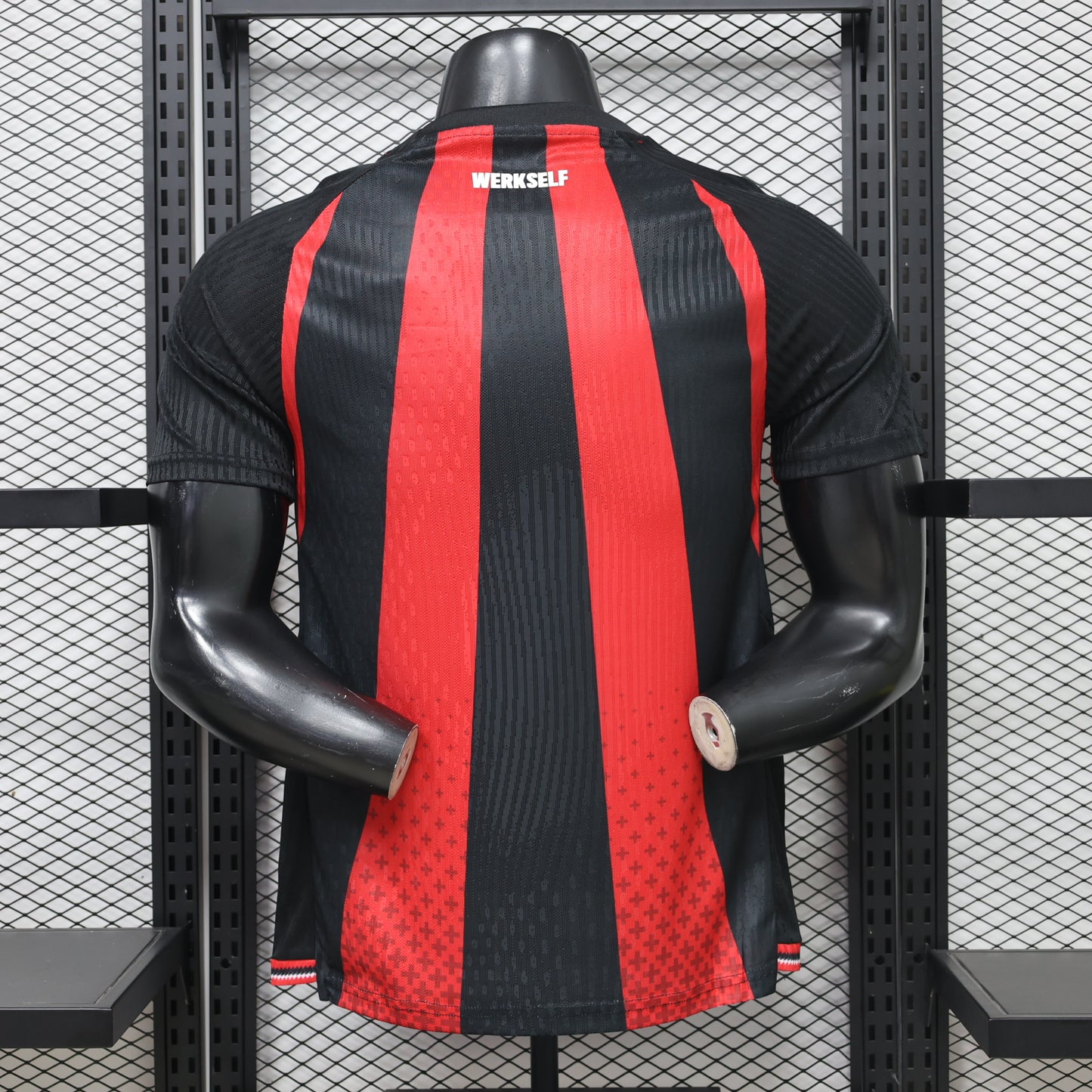 Bayer 04 Leverkusen 2026/27 Home