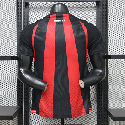 Bayer 04 Leverkusen 2026/27 Home