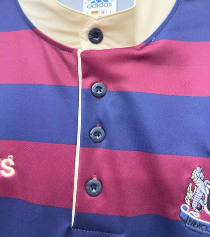 Newcastle United 1995/97 Away