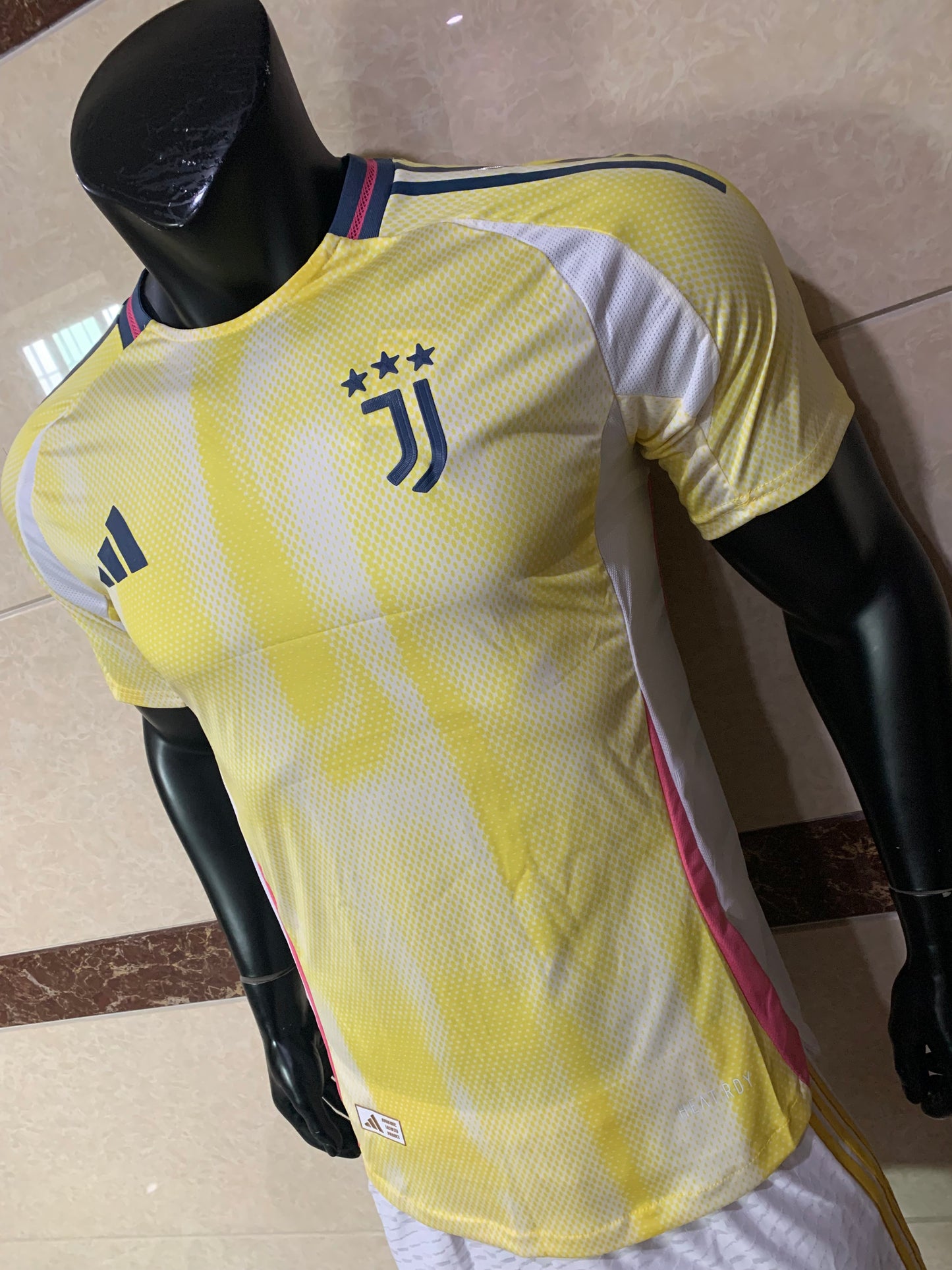 Juventus 2024/25 Away