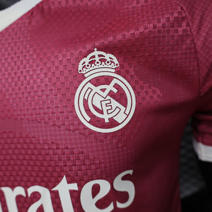 Real Madrid 2026/27 Third