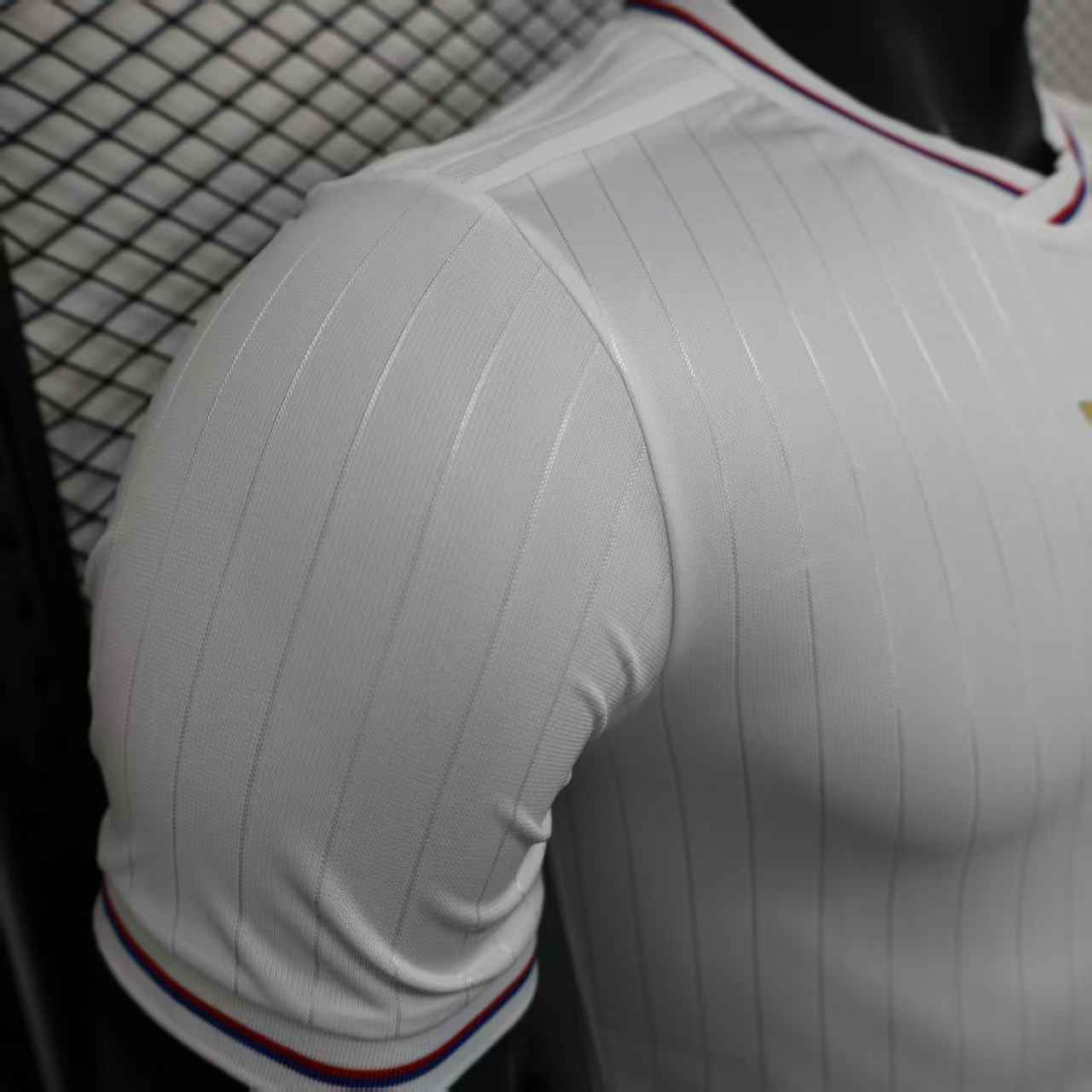 Olympique Lyon 2025/26 75th Anniversary