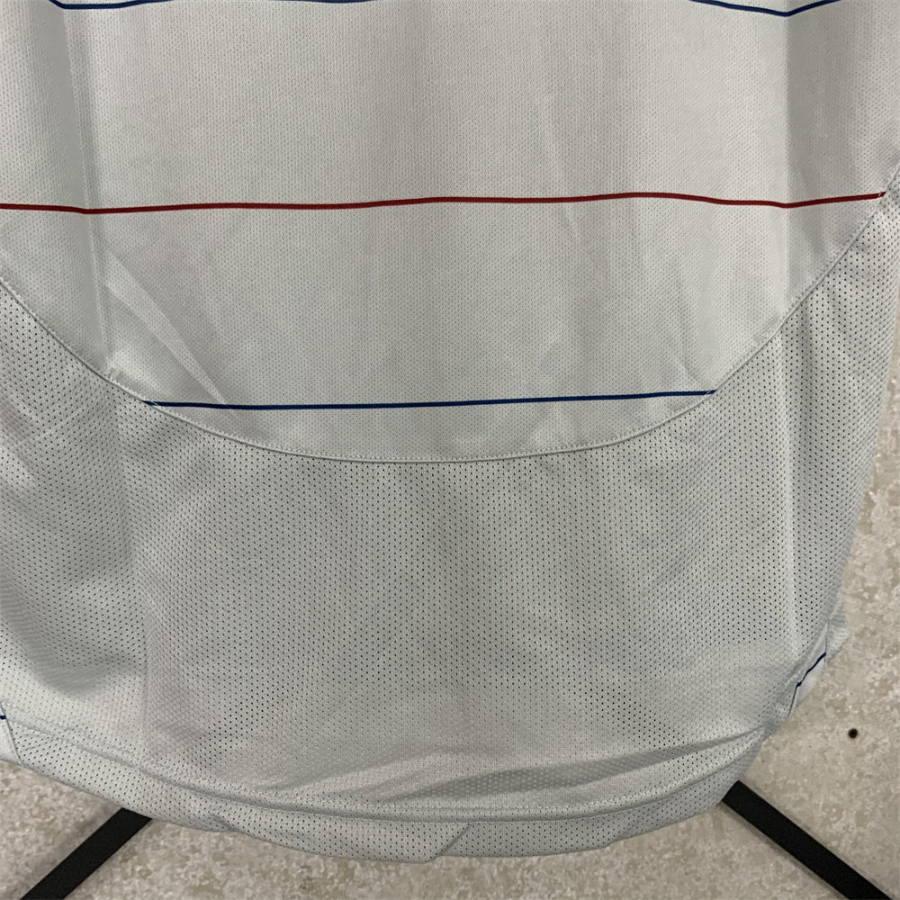 Barcelona 2003/04 Away