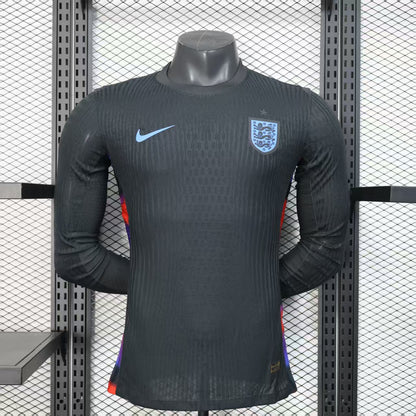 England 2025 W EURO Away