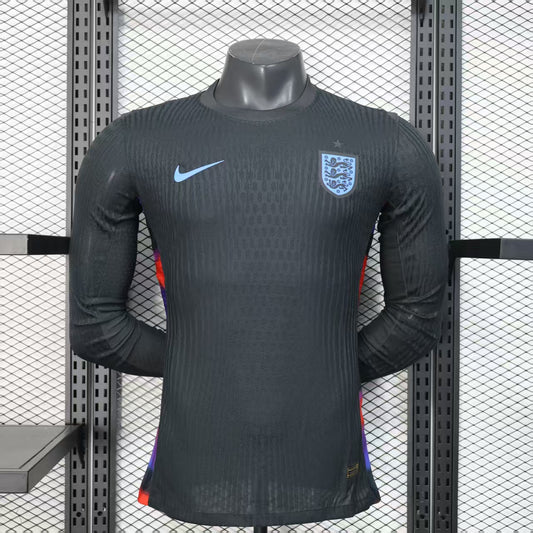 England 2025 W EURO Away