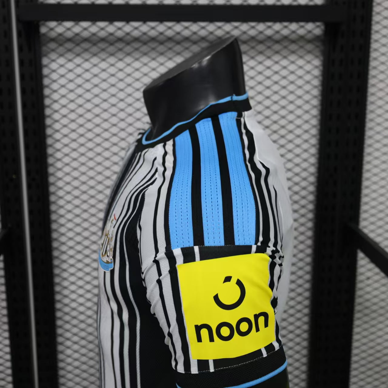 Newcastle United 2026/27 Home