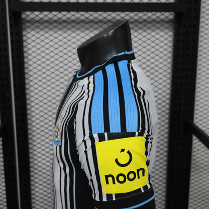 Newcastle United 2026/27 Home