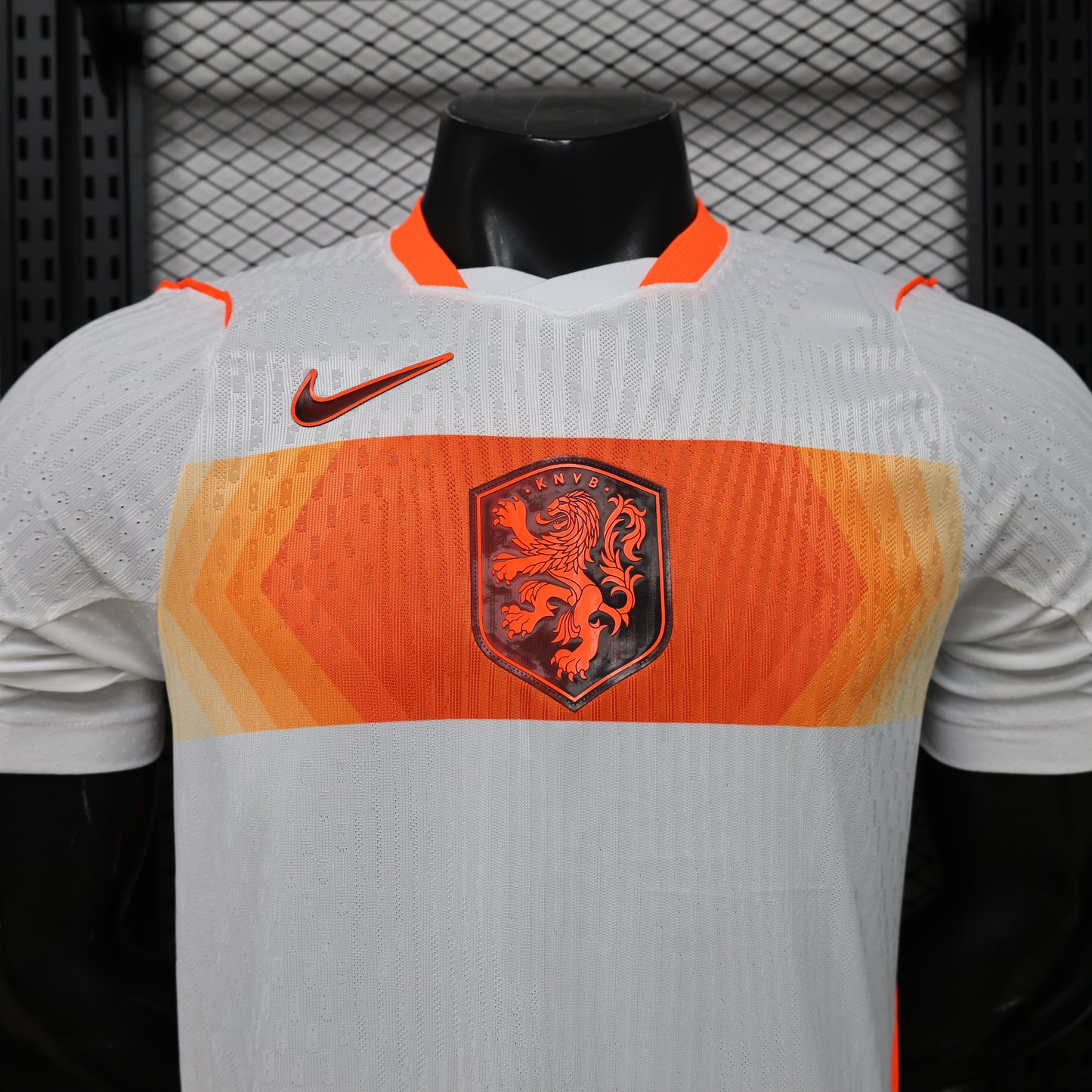 Netherlands 2026 World Cup Away